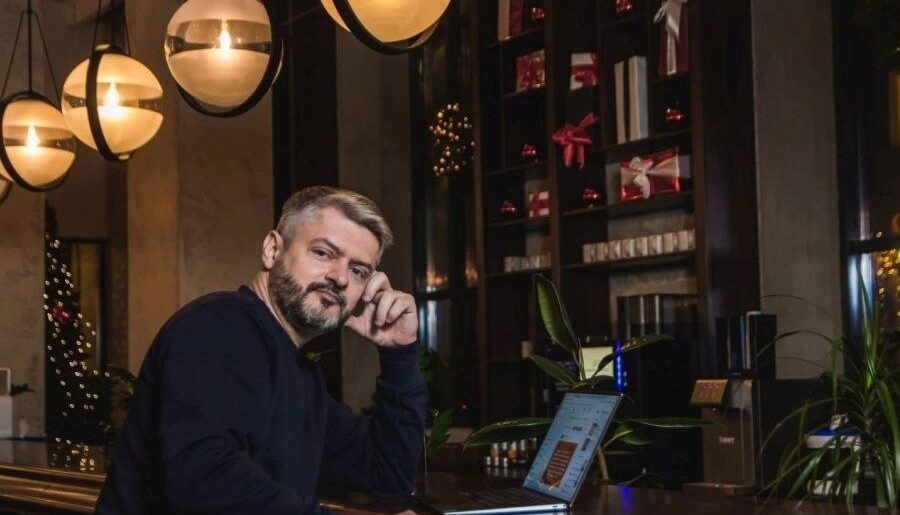 US-Ukrainian Sl8 Platform Eyes Europe as MiCA Reshapes Digital Finance