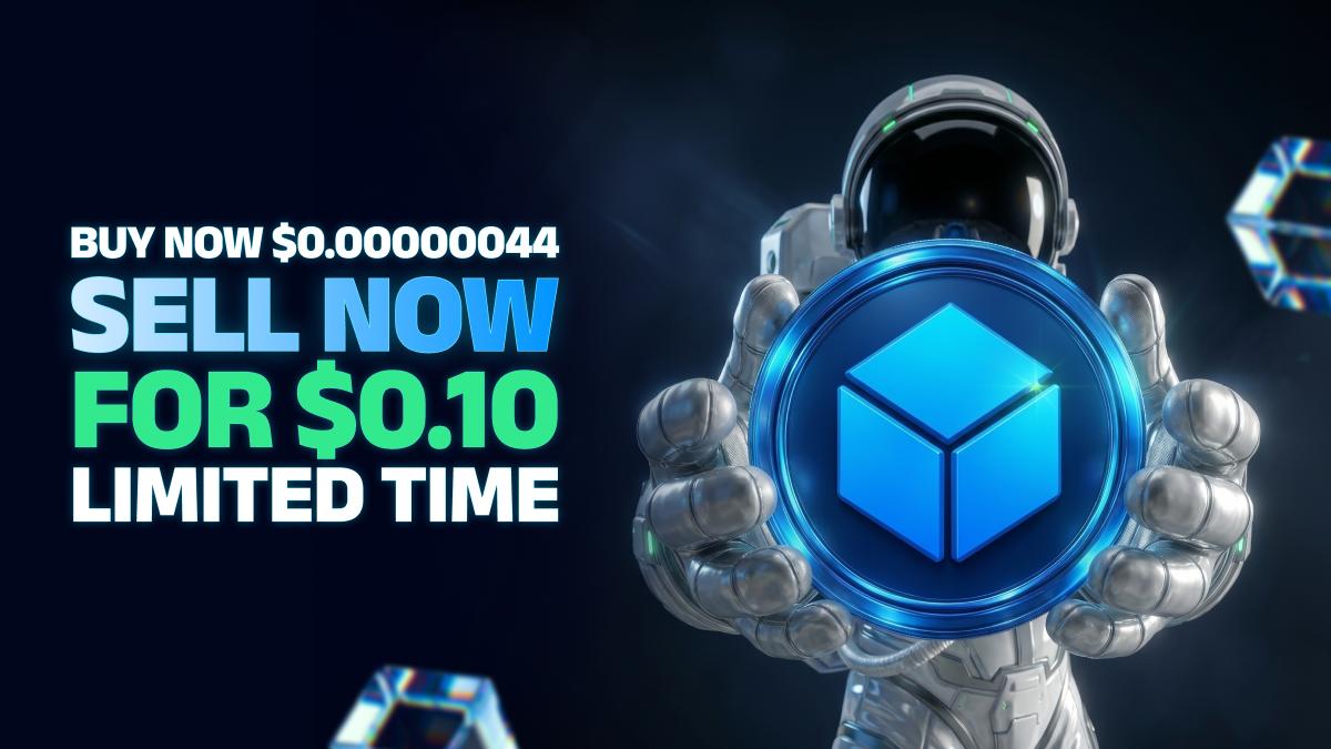 BlockDAG’s $0.00000044 Entry and $0.10 Buyback Structure Stand Alongside HBAR and HYPE Market Developments