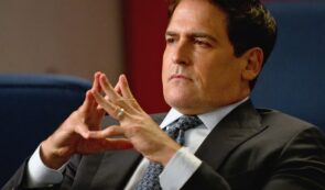 Photo of Mark cuban