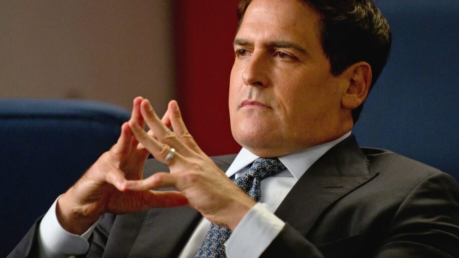Mark Cuban’s Crypto Lawsuit Heads to Appeals Court