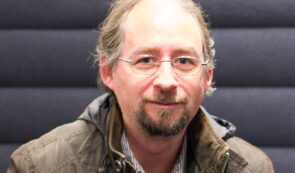 Adam Bakc photo