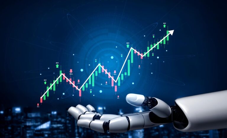 Why an AI Bubble Burst Could Fuel the Crypto Bull Market
