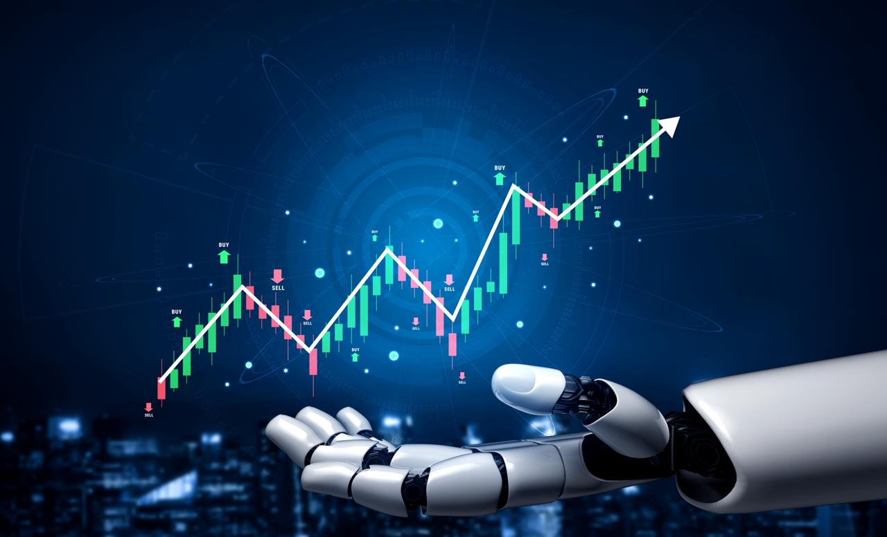 Why an AI Bubble Burst Could Fuel the Crypto Bull Market