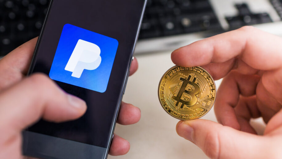 How to Buy Bitcoin with PayPal (2026 Guide)