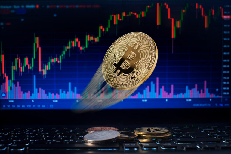 Bitcoin Rockets Past $75,000 as Bulls Defend Key Retracement Level