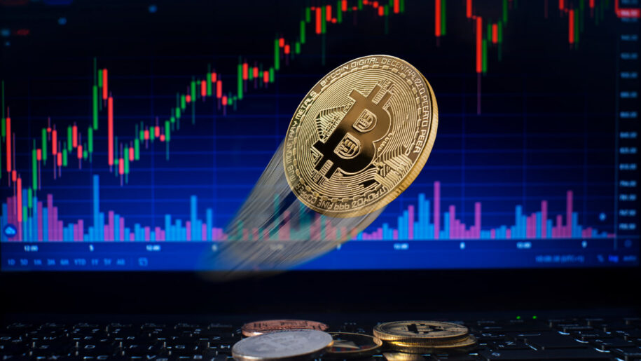 Bitcoin and Crypto Surge as Trump Claims U.S.-Iran Deal Is Done