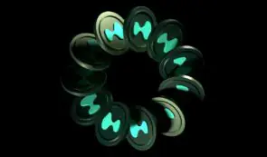 Hyperliquid's token - HYPE