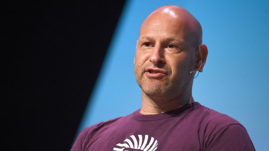 Ethereum Co-Founder Makes the Case for the Next Big Crypto Wave
