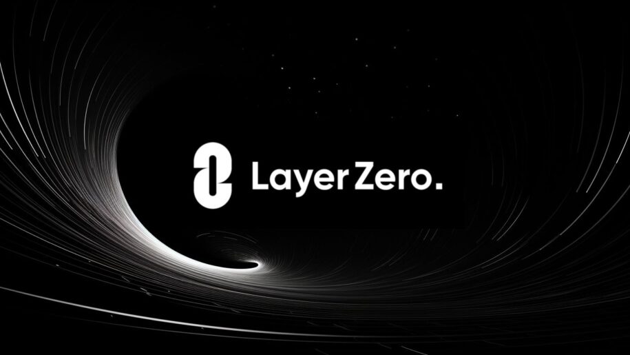 LayerZero Is Building the Blockchain Wall Street Actually Wants