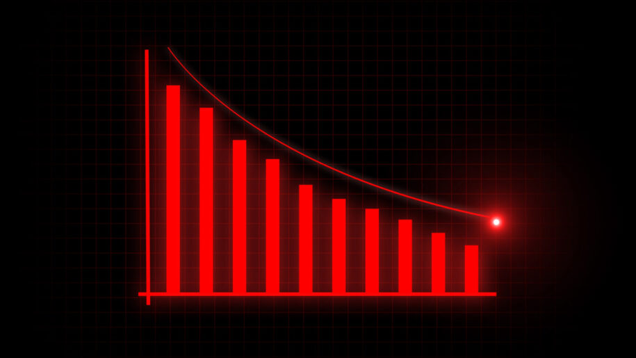 DeXe Price Drops 27% After Parabolic Run – What Broke the Rally