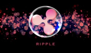 Ripple company Logo