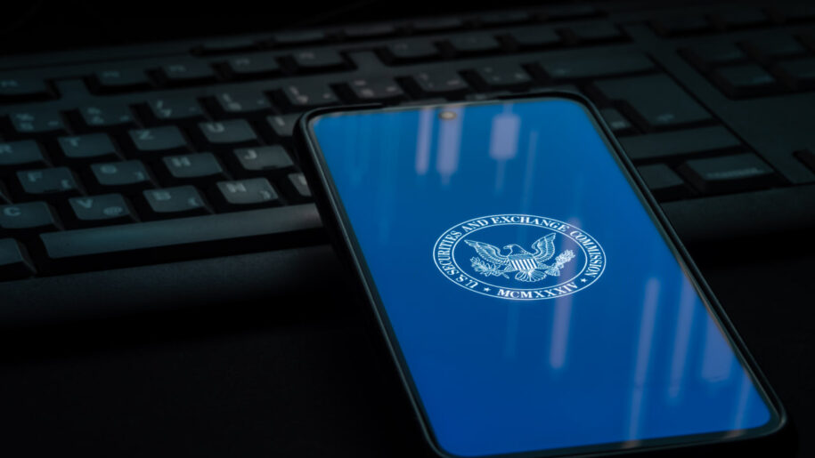 Why the SEC Is Opening U.S. Stock Trading to Crypto Platforms