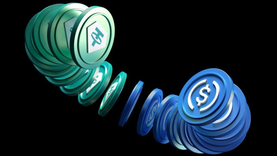 Decoding Stablecoin Dominance: Data vs. Market Hype