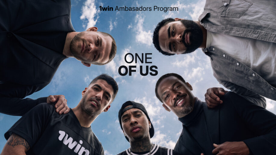 1win Invites Creators to Join Its Global Ambassador Network