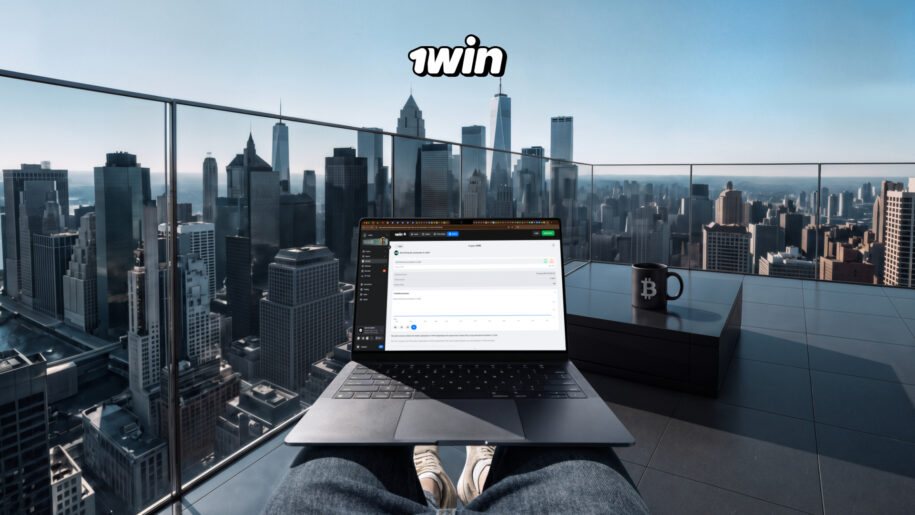 1win Expands Its Prediction Markets with Crypto Forecasts