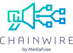 ChainWire logo