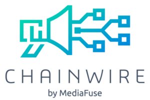 ChainWire logo