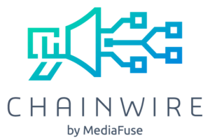 ChainWire logo