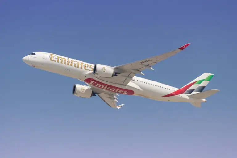 How to Buy an Emirates Plane Ticket With Crypto