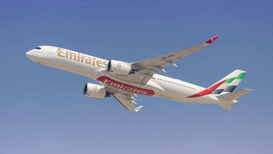 How to Buy an Emirates Plane Ticket With Crypto