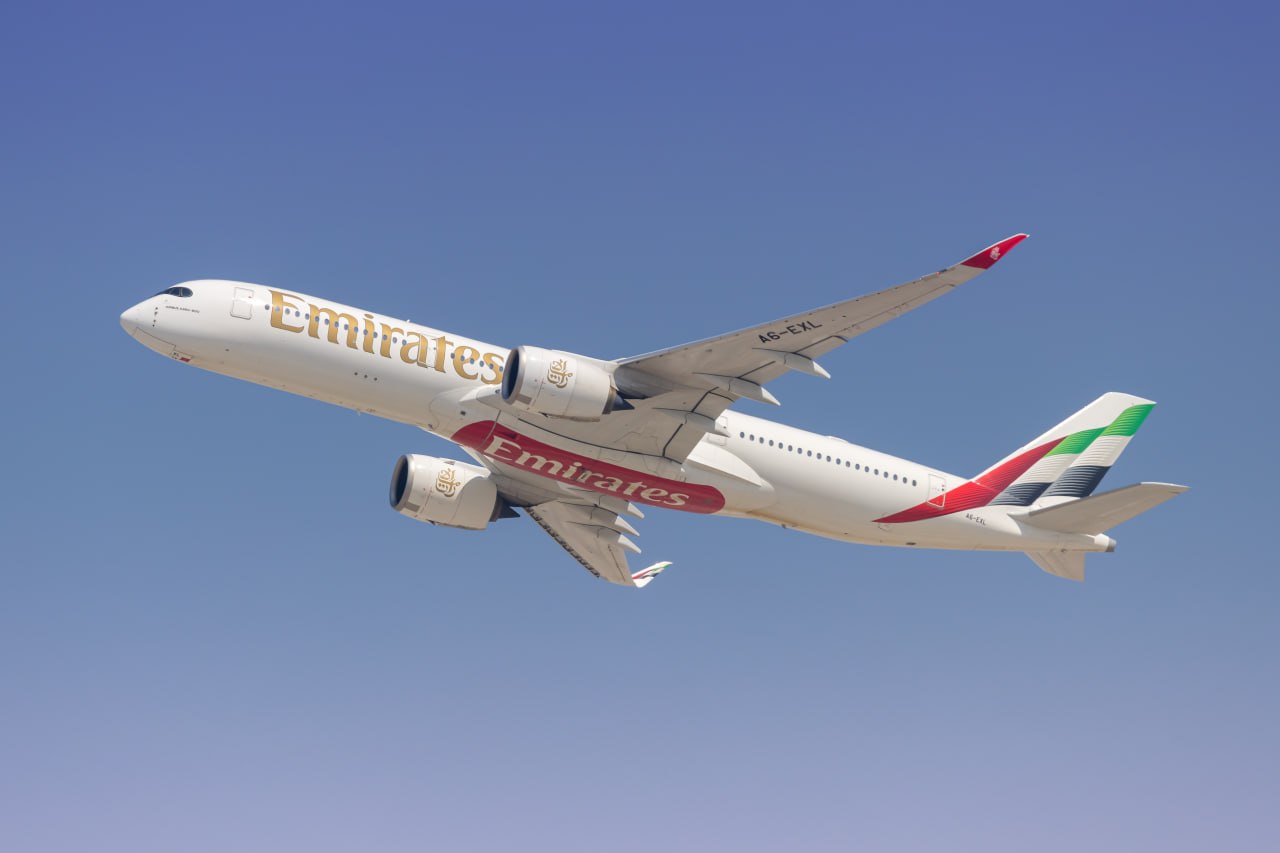 How to Buy an Emirates Plane Ticket With Crypto