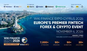 Event banner