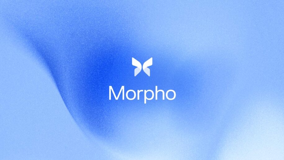 MORPHO Nears $2: On-Chain Fuel Meets Range Resistance