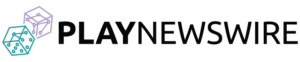 PlayNewswire logo