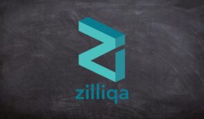Logo of the Ziliqa crypto