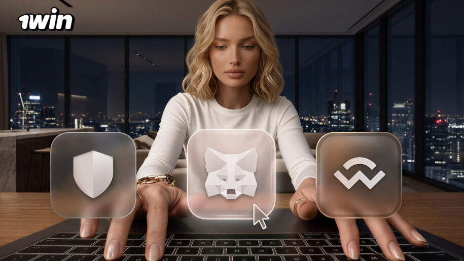 1win Introduces Seamless Web3 Login and Crypto Deposits via Trust Wallet, MetaMask, and WalletConnect