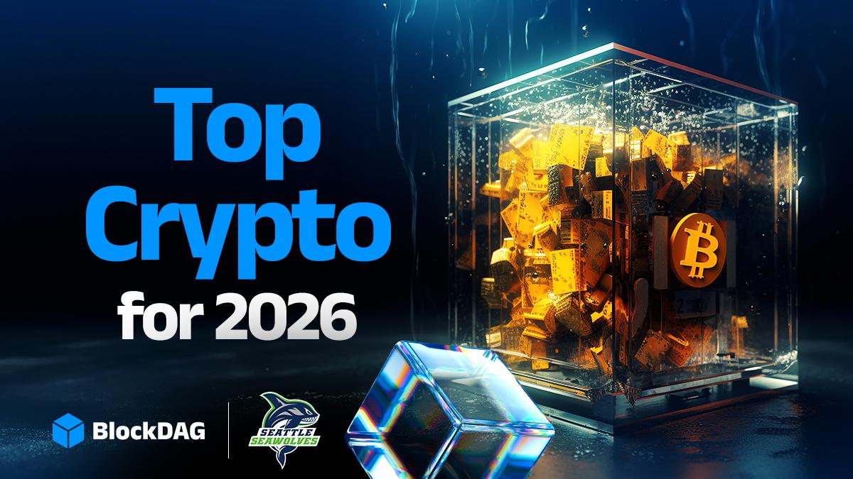 BlockDAG, Ondo, Render, and Ethena Are 4 Crypto Projects Worth Watching This Quarter