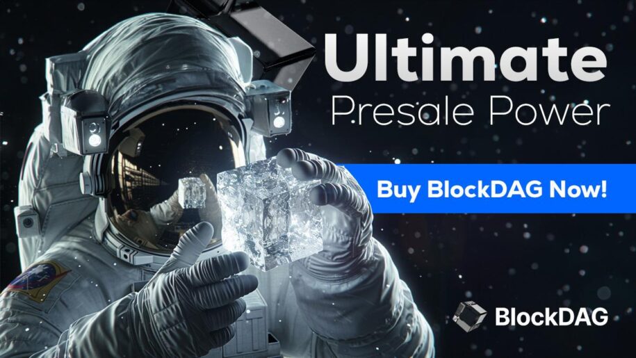 BlockDAG Begins Stage 1 at $0.002 While Dogecoin Stays Near $0.07 and Stellar Trades Around $0.16
