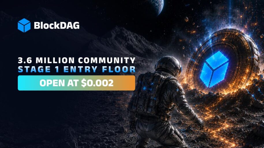 $1,000 in Solana Last Year vs. $1,000 in BlockDAG Today: A Side-by-Side Reality Check