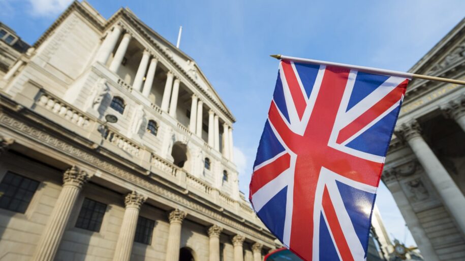 Stablecoins Meet the Digital Pound in BoE Trade Test