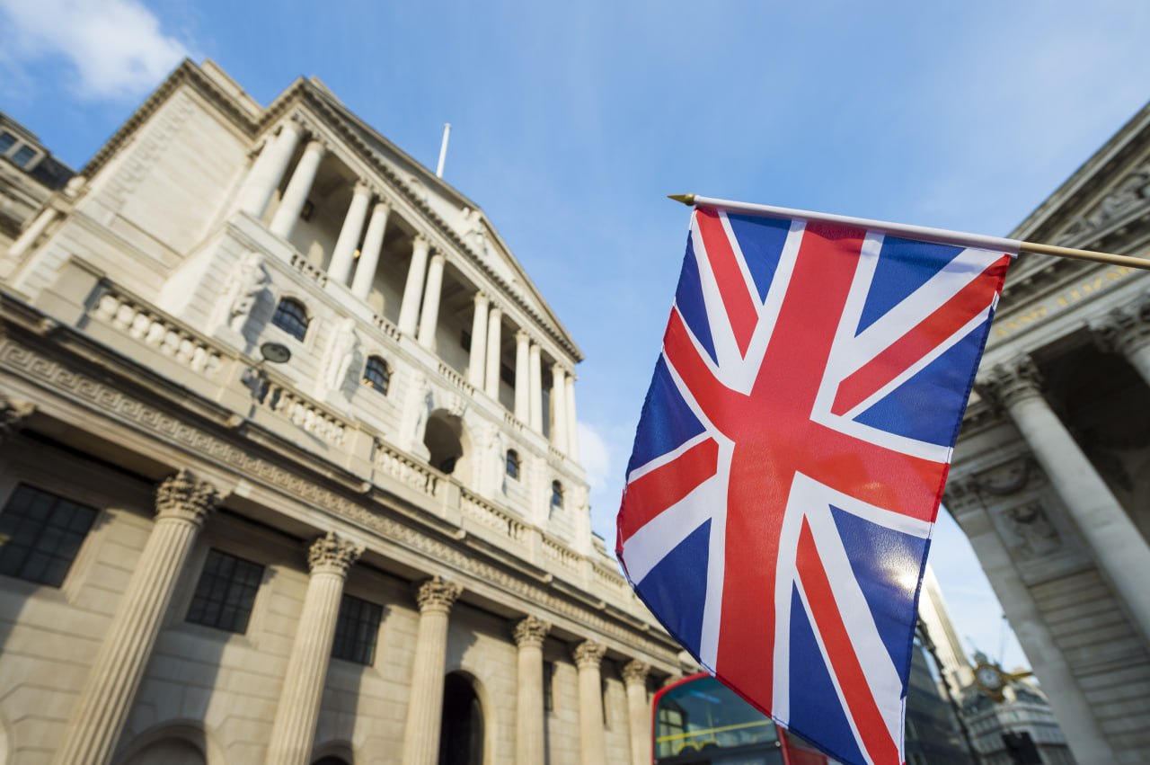 Stablecoins Meet the Digital Pound in BoE Trade Test