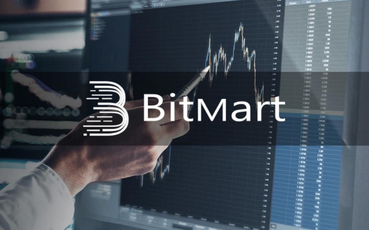 BitMart Eyes a Reopening, but Creditors Come First