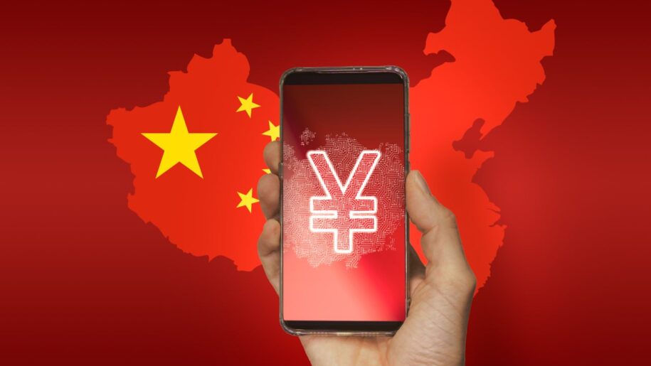 China Takes the Digital Yuan Deeper Into Regional Banking