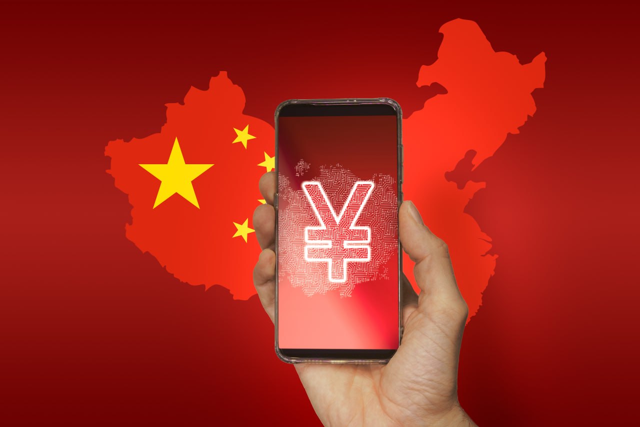 China Takes the Digital Yuan Deeper Into Regional Banking