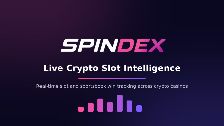Spindex’s Real-Time Data Pipeline Surpasses 150 Million Tracked Gaming Events