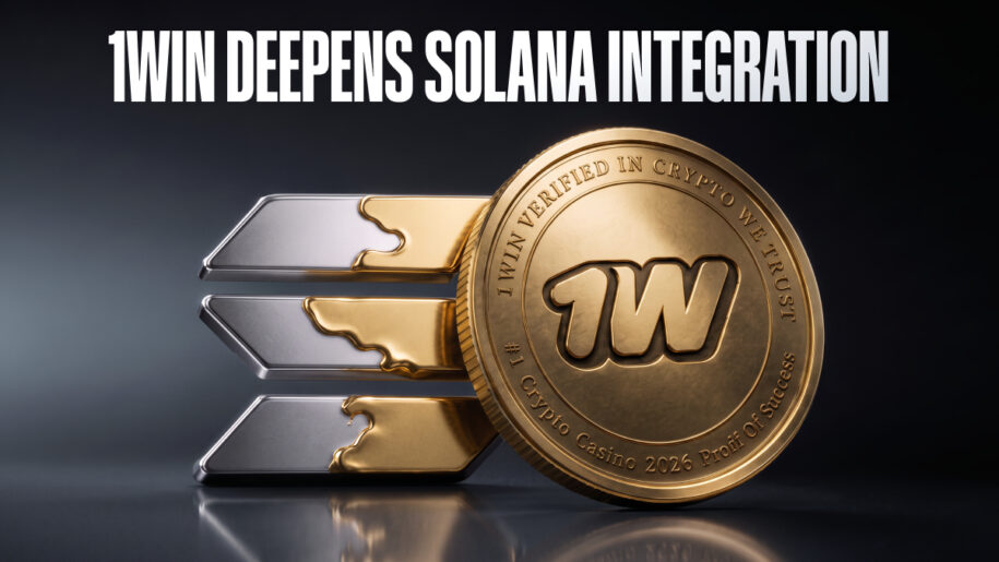 1win Expands Crypto Offering With USDC on Solana and New Ecosystem Developments
