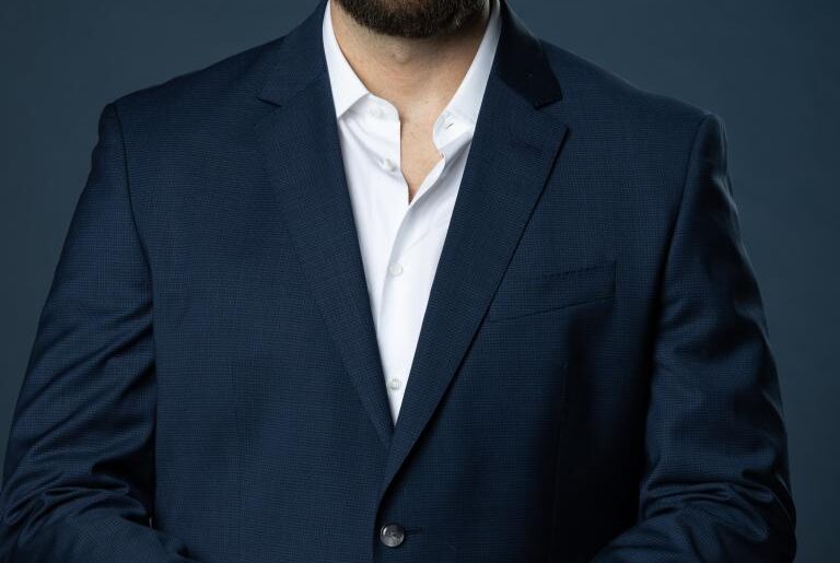 Alessio Vinassa Unveils an Emerging Technology Investment Approach Shaped by Financial Challenges
