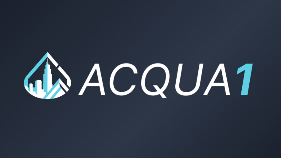 Liquid Mercury Announces Initial Closing of ACQUA1 Offering
