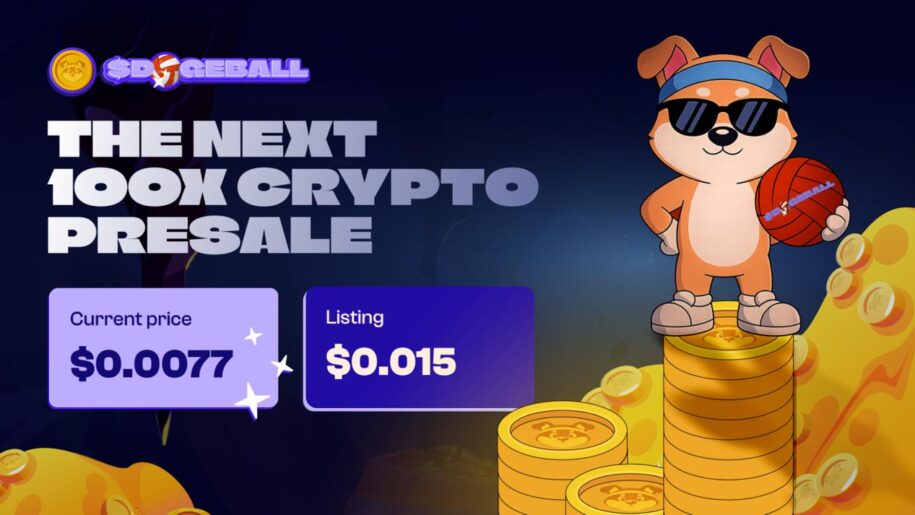 DOGEBALL Presale Hits the Radar as Hedera Tests Support After Profit-Taking