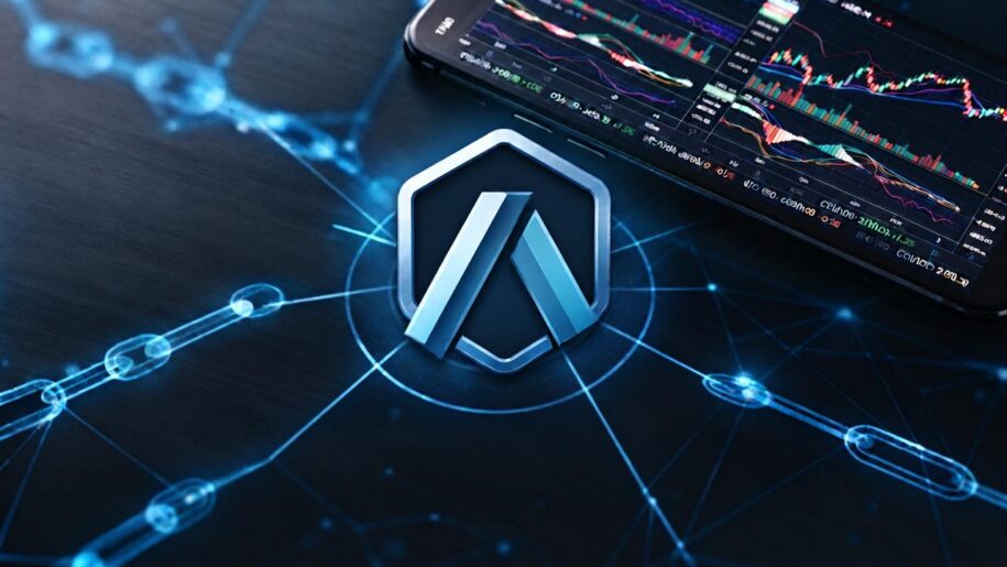 Arbitrum Price Analysis: Will the September Support Hold?