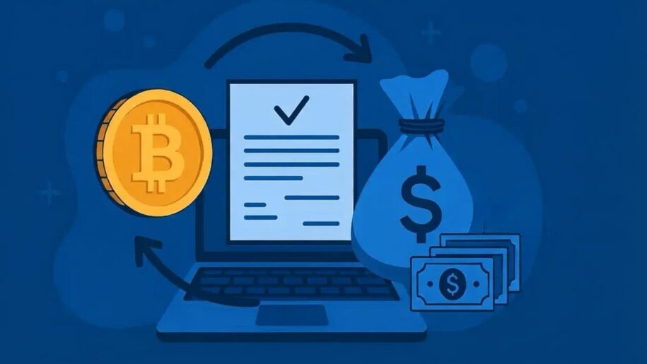 Circle Brings Bitcoin-Backed USDC Loans Into Mint