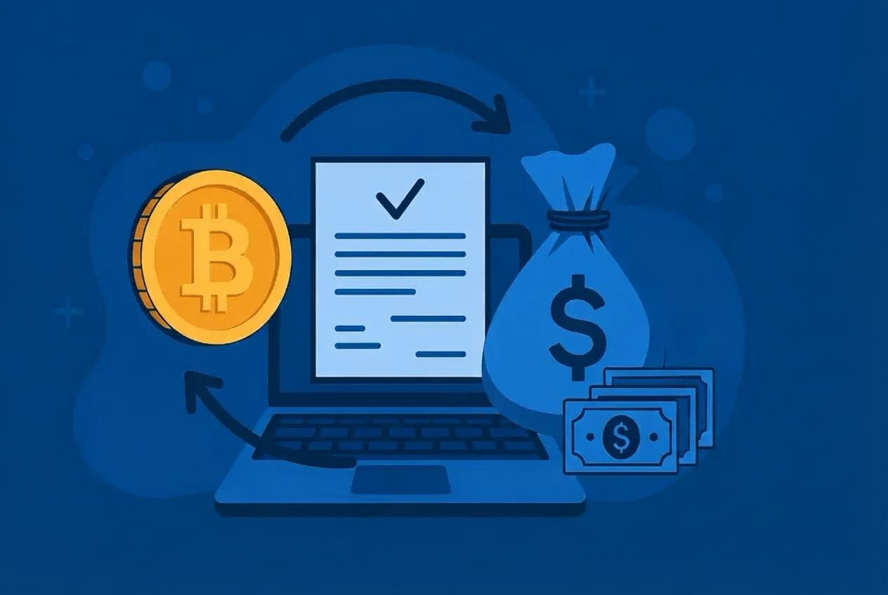 Circle Brings Bitcoin-Backed USDC Loans Into Mint