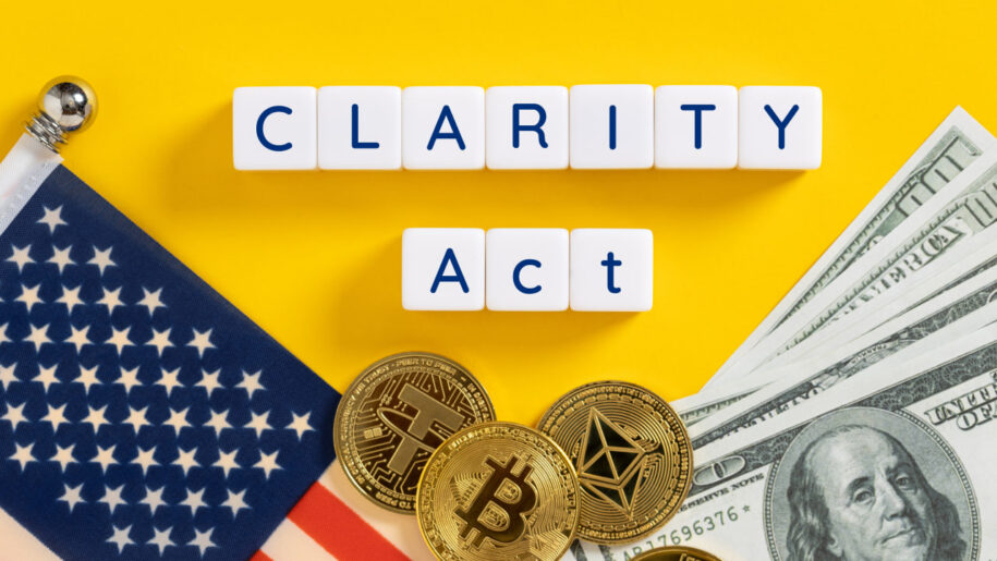CLARITY Act Heads Into a Vote Republicans Expect to Fail