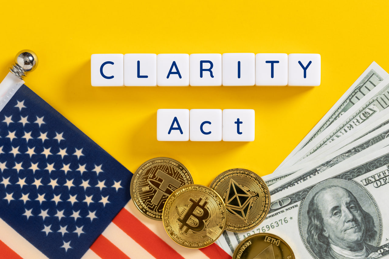 CLARITY Act Heads Into a Vote Republicans Expect to Fail