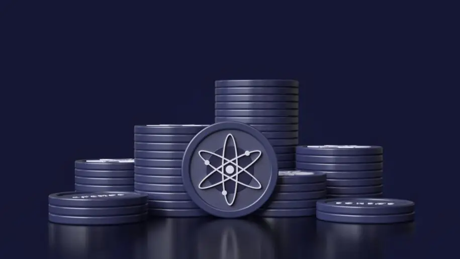 Cosmos Launches 17-Firm Network for Tokenized Deposits