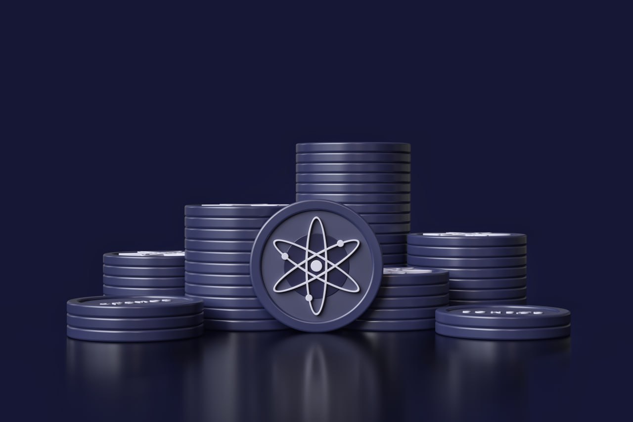 Cosmos Launches 17-Firm Network for Tokenized Deposits